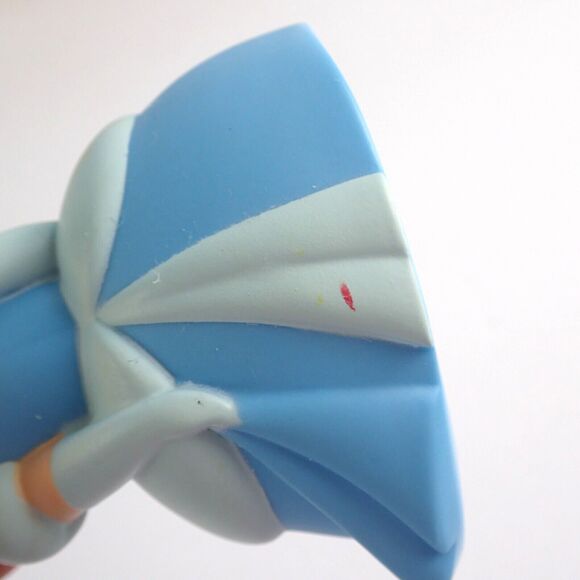 Disney Parks Princess Bath Toy Set Belle Cinderella Tiana Rapunzel Jasmine - Picture 7 of 11